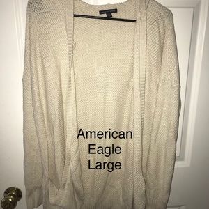 American Eagle